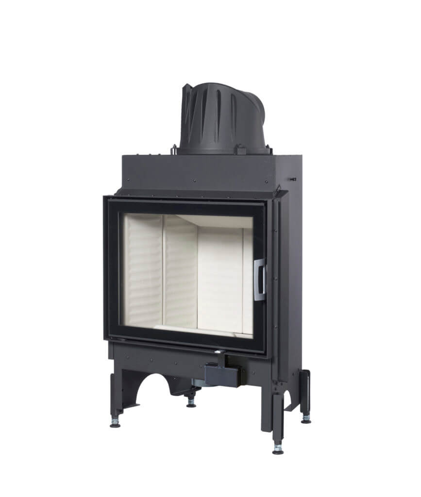 Kamineinsatz 65×51 K aqua heat