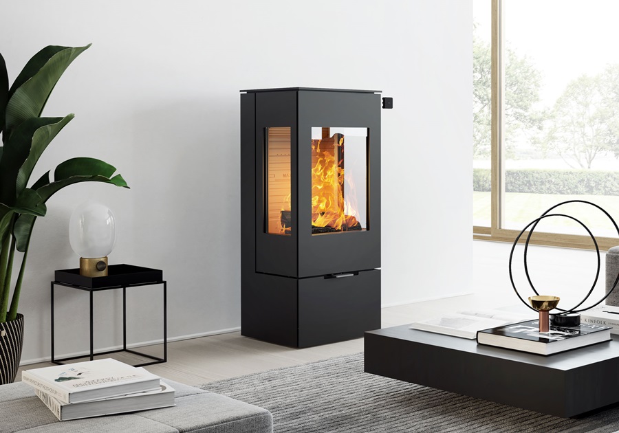 Kaminofen NEXO 100