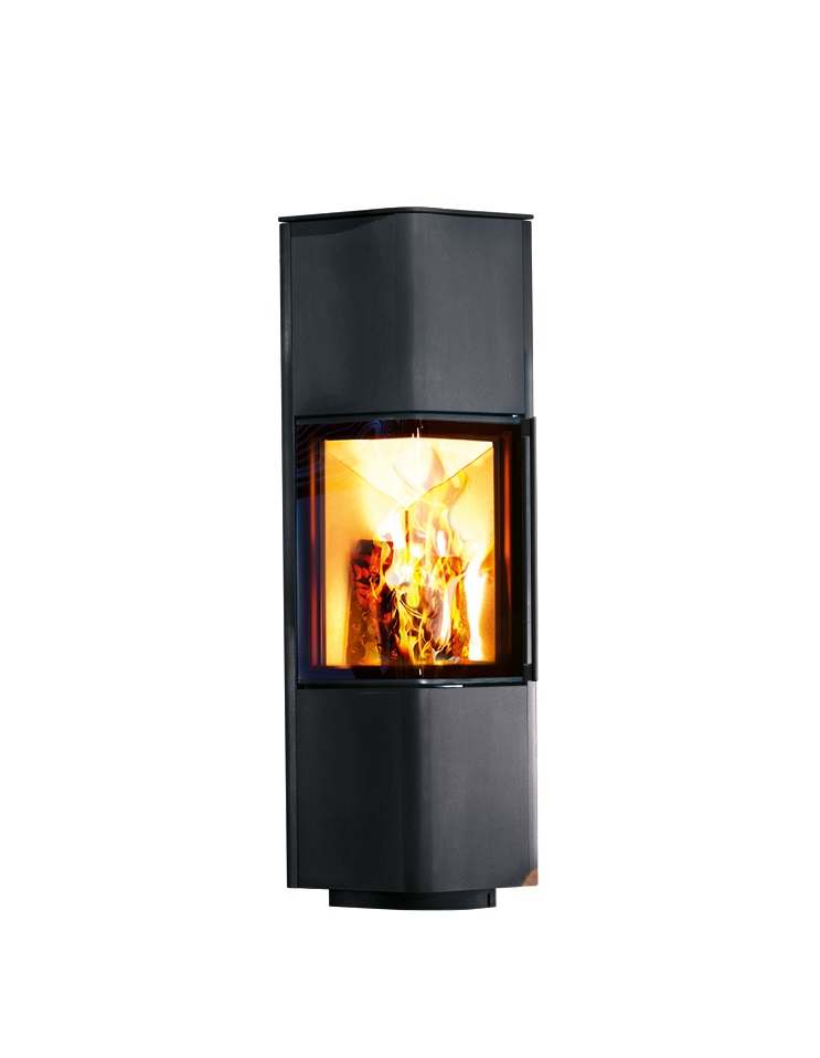 Kaminofen Cubo L