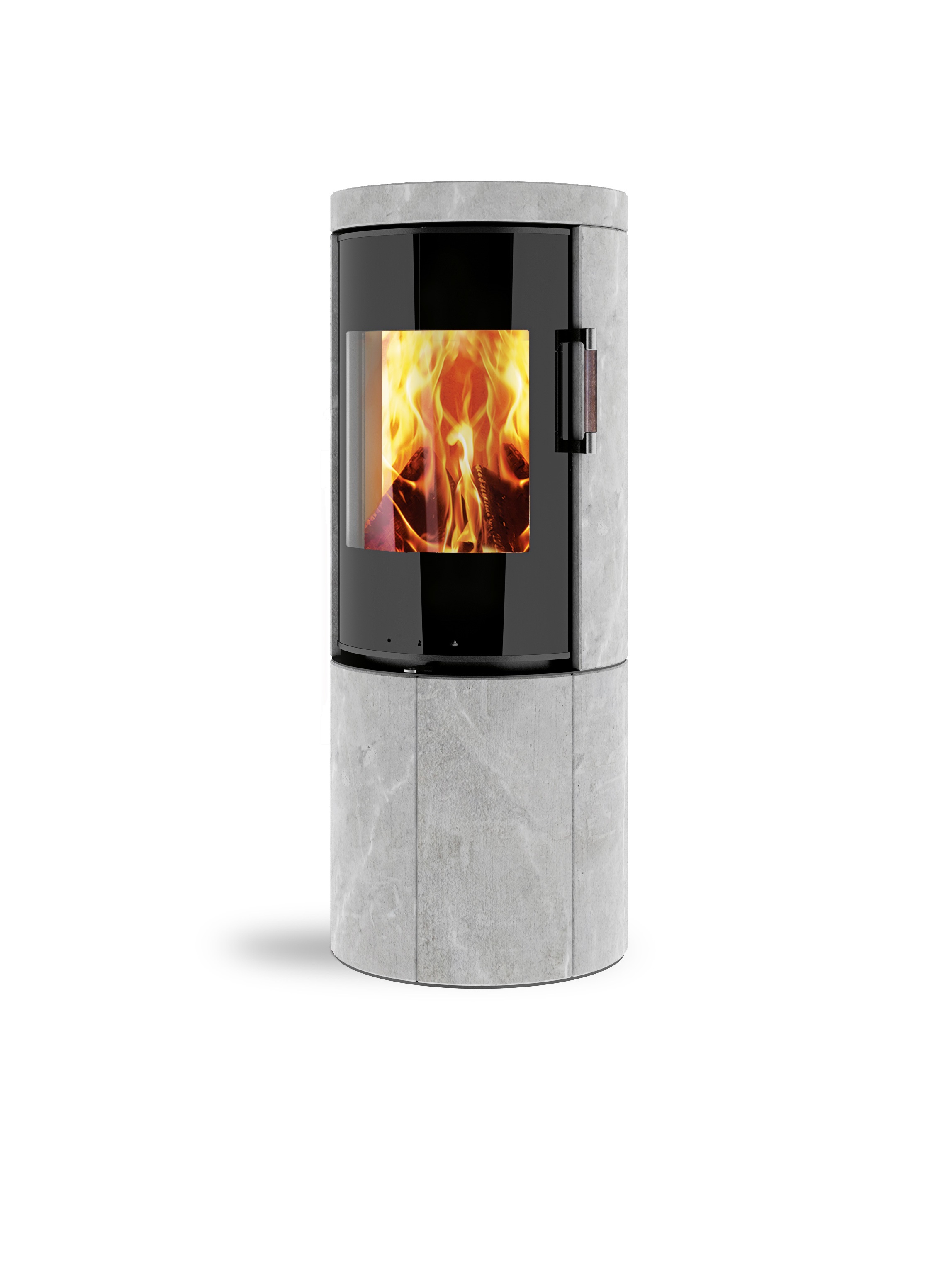 Kaminofen JUNO 120